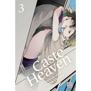 Caste Heaven Caste Heaven, Vol. 3, Book 3, Paperback