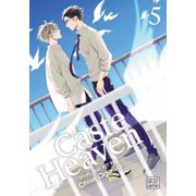 Caste Heaven Caste Heaven, Vol. 5, Book 5, Paperback