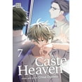 thumbnail image 1 of Caste Heaven Caste Heaven, Vol. 7, Book 7, (Paperback), 1 of 1