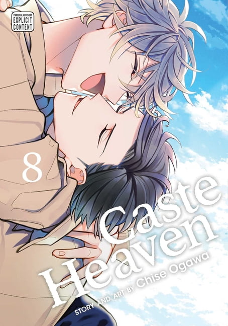 Caste Heaven: Caste Heaven, Vol. 8 Series #8 Paperback
