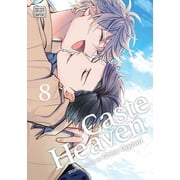 Caste Heaven Caste Heaven, Vol. 8 Series #8 Paperback
