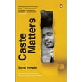 thumbnail image 1 of Caste Matters (Hardcover), 1 of 2