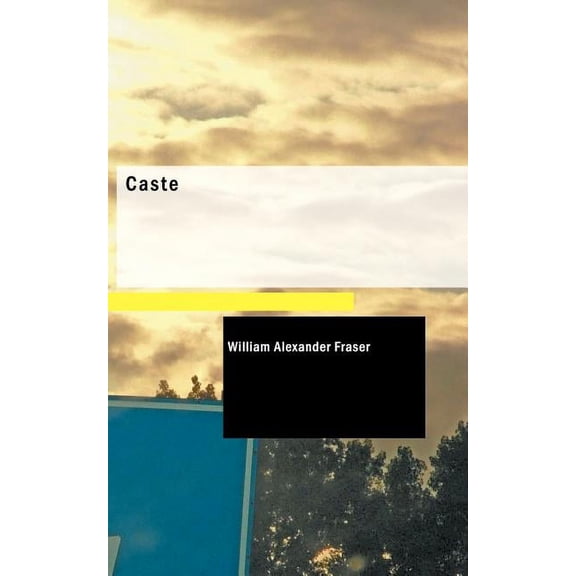 Caste (Paperback)