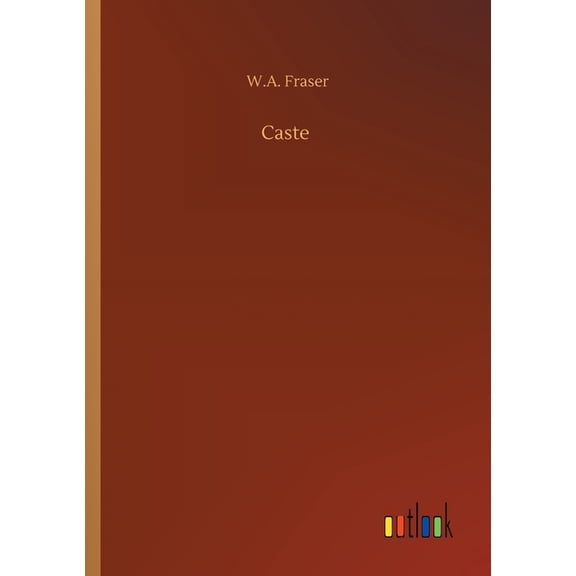Caste (Paperback)