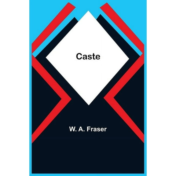Caste, (Paperback)