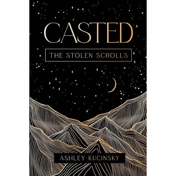 Casted, (Paperback)