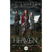 Casteel Heaven, Book 1, Paperback