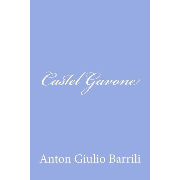 Castel Gavone