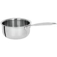 thumbnail image 1 of CRISTEL® Castel'Pro® Collection Mini Saucepan, 0.35Qt., 1 of 4