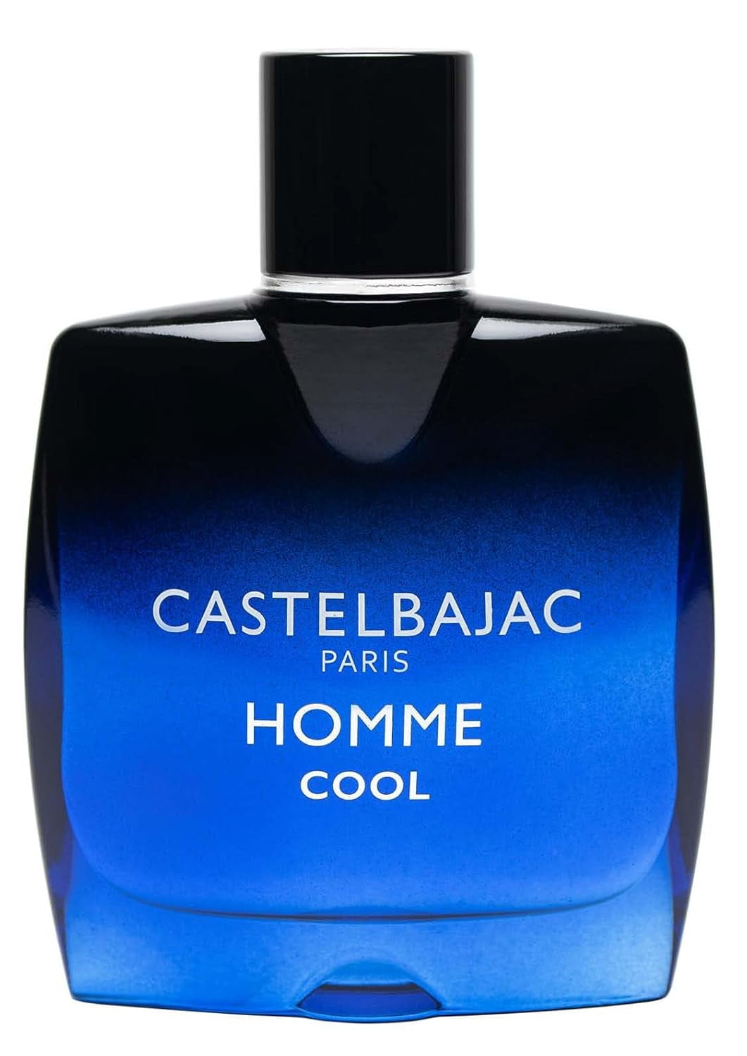 Castelbajac Paris Homme Cool for Men, 3.4 fl oz Martinique | Ubuy