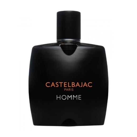 Castelbajac Men's Homme EDT Spray 3.4 oz Fragrances 3516641944315