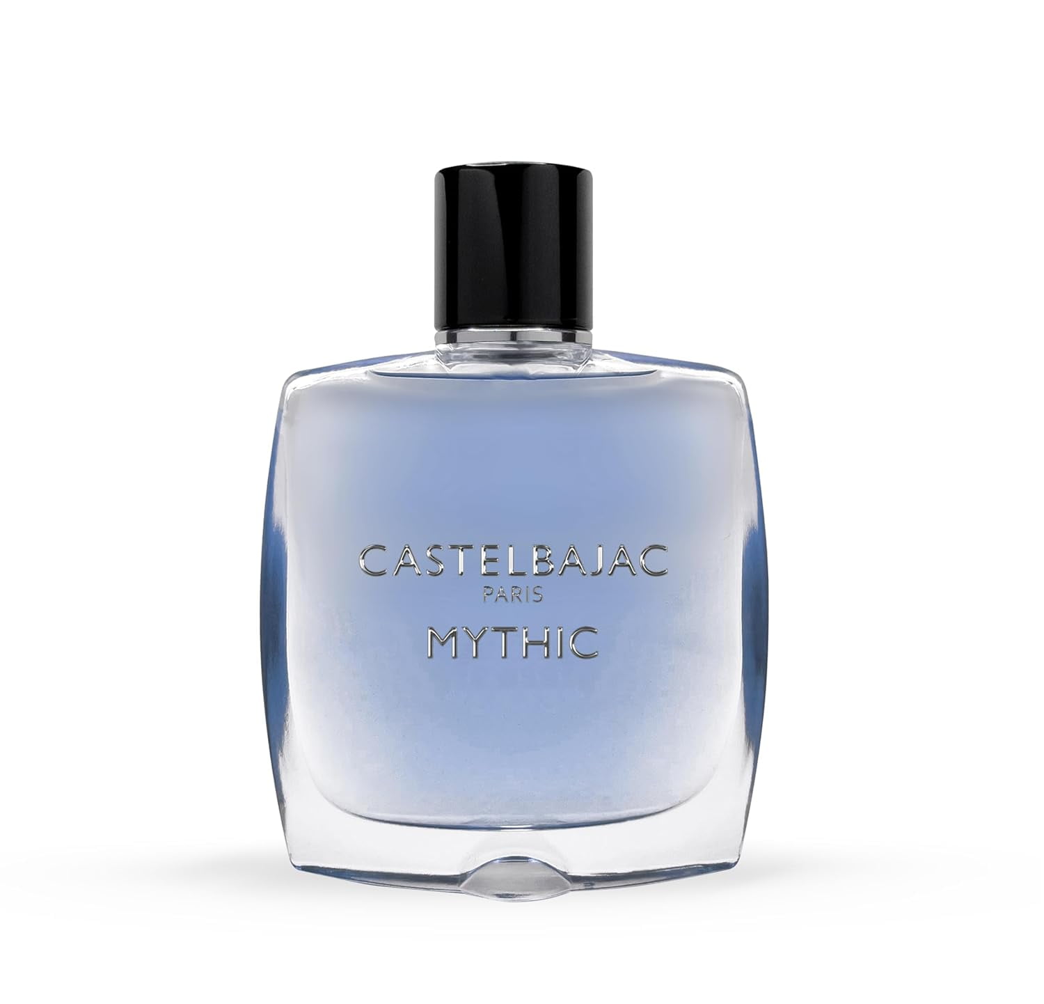 Castelbajac Paris Mythic Eau de Parfum, Luxury Fragrance, Blue