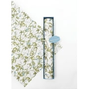 Castelbel Cotton Flower Fragrance Drawer Liners