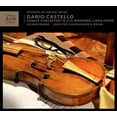 thumbnail image 1 of Castello / Academy of Ancient Music / Egarr - Dario Castello: Sonate Concertate In Stil Moderno, Libro Primo - Music & Performance - CD, 1 of 2