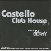 Castello Club House 1 Audiobook