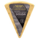 Marketside Cubed Gouda Cheese Cup, 6oz (Fresh, Plastic Cup)