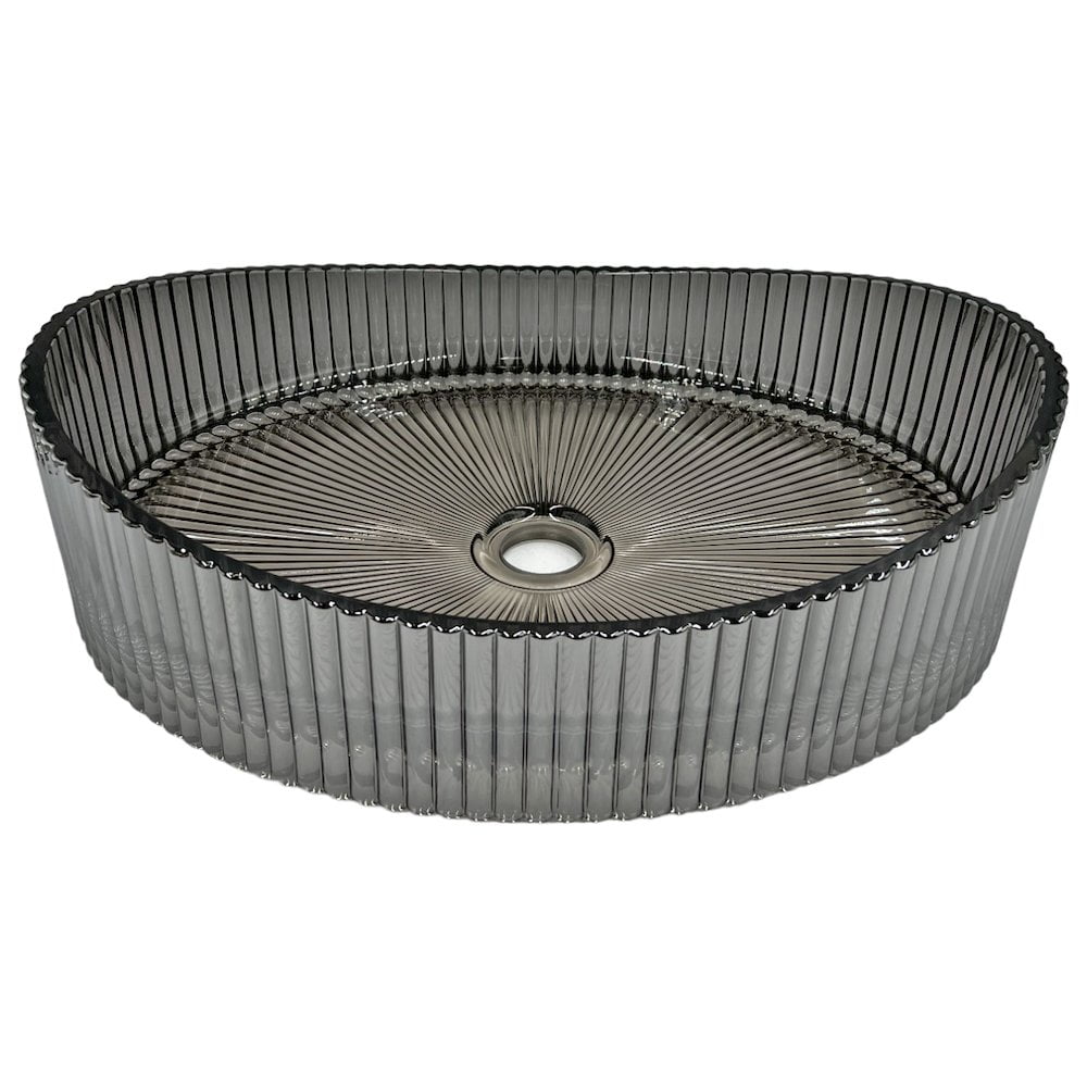 Castello USA 20" Serenity Glass Vessel Sink Collection