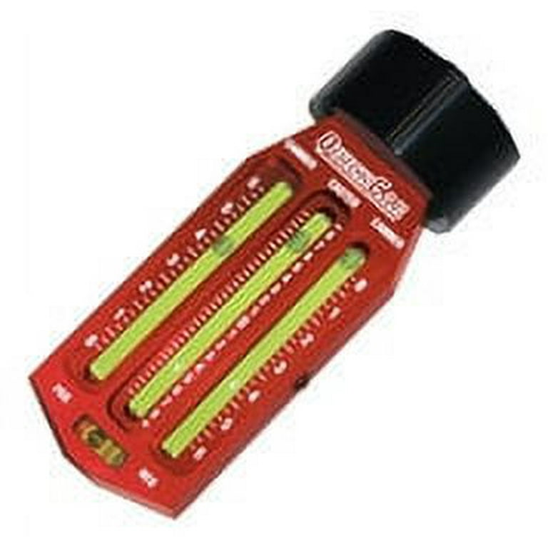 QuickCar Caster/Camber Gauge w/GM Adapter QuickCar Caster/Camber Gauge w/GM Adapter
