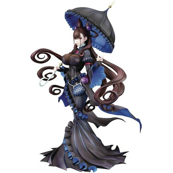 Alter - Fate Grand Order - Caster Muarsaki Shikibu 1/7 PVC Figure (Mr), Alter, Gifts