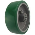 thumbnail image 1 of Manufacturer Varies Caster Wheel,8 in.,1500 lb.,Green 3G273, 1 of 1