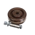 thumbnail image 1 of Caster Wheel Kit, 1 of 1