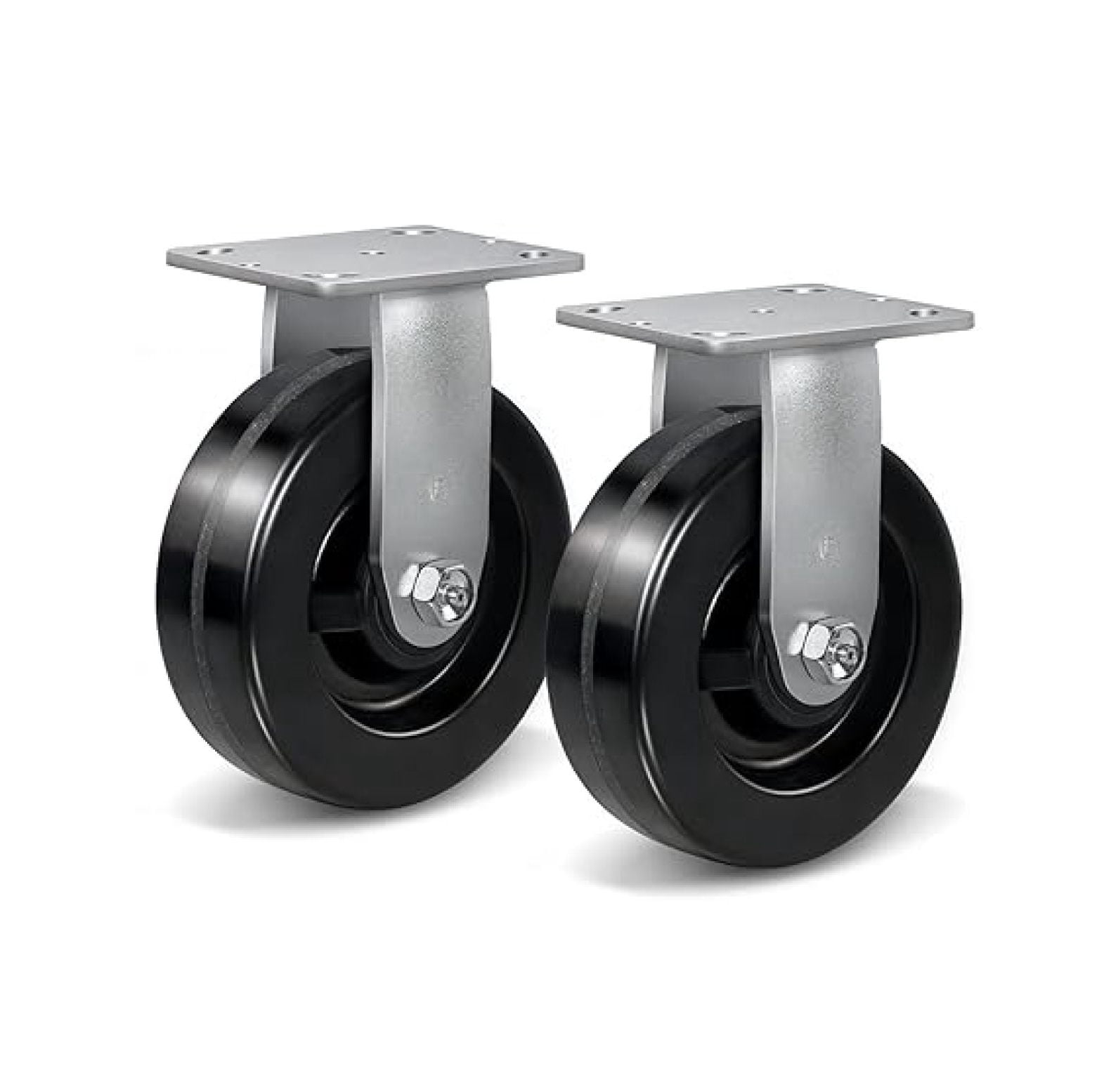 Caster Wheels 6