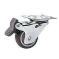 Caster Wheels Heavy Duty Replacement Caster Wheels 5 Rolling Cart