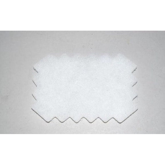 Castex/Nobles Vac Viper Motor Filter - 604832
