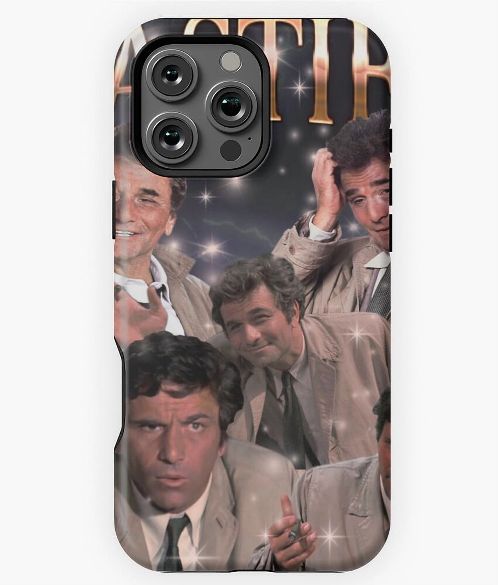 Custodia Orizzontale In Pelle Per IPhone 16e, 15 Pro Max, 15 Plus, Con Clip Da Cintura, Supporto Per Cellulare 16 Pro Max, 16 Pro E 16 Plus - Nero 13CKIF01 - Italia - Foto 2