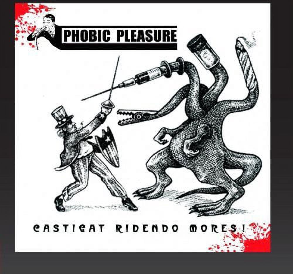 Castigat Ridendo Mores
