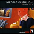 thumbnail image 1 of Castiglioni / Kabis / Hoffmann / Sgro / Gelmetti - Inverno In-Ver - Music & Performance - CD, 1 of 1