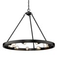 thumbnail image 1 of Castile 9 Light Chandelier Bailey Street Home 170-Bel-4362086, 1 of 1
