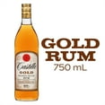 thumbnail image 1 of Castillo Gold Rum, 750 mL Bottle, ABV 40%, 1 of 6