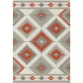 thumbnail image 1 of Castillo Trellis Area Rug, 1 of 1