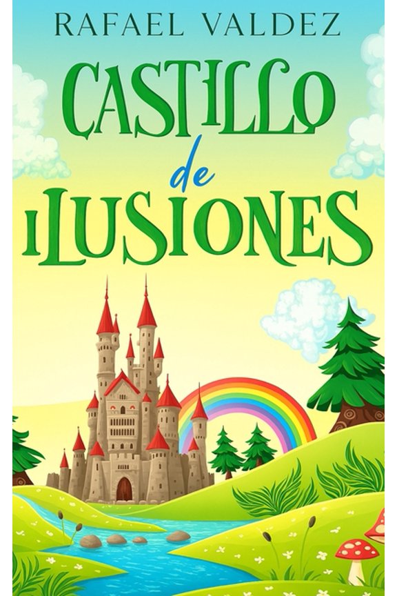 Castillo de Ilusiones, (Paperback)