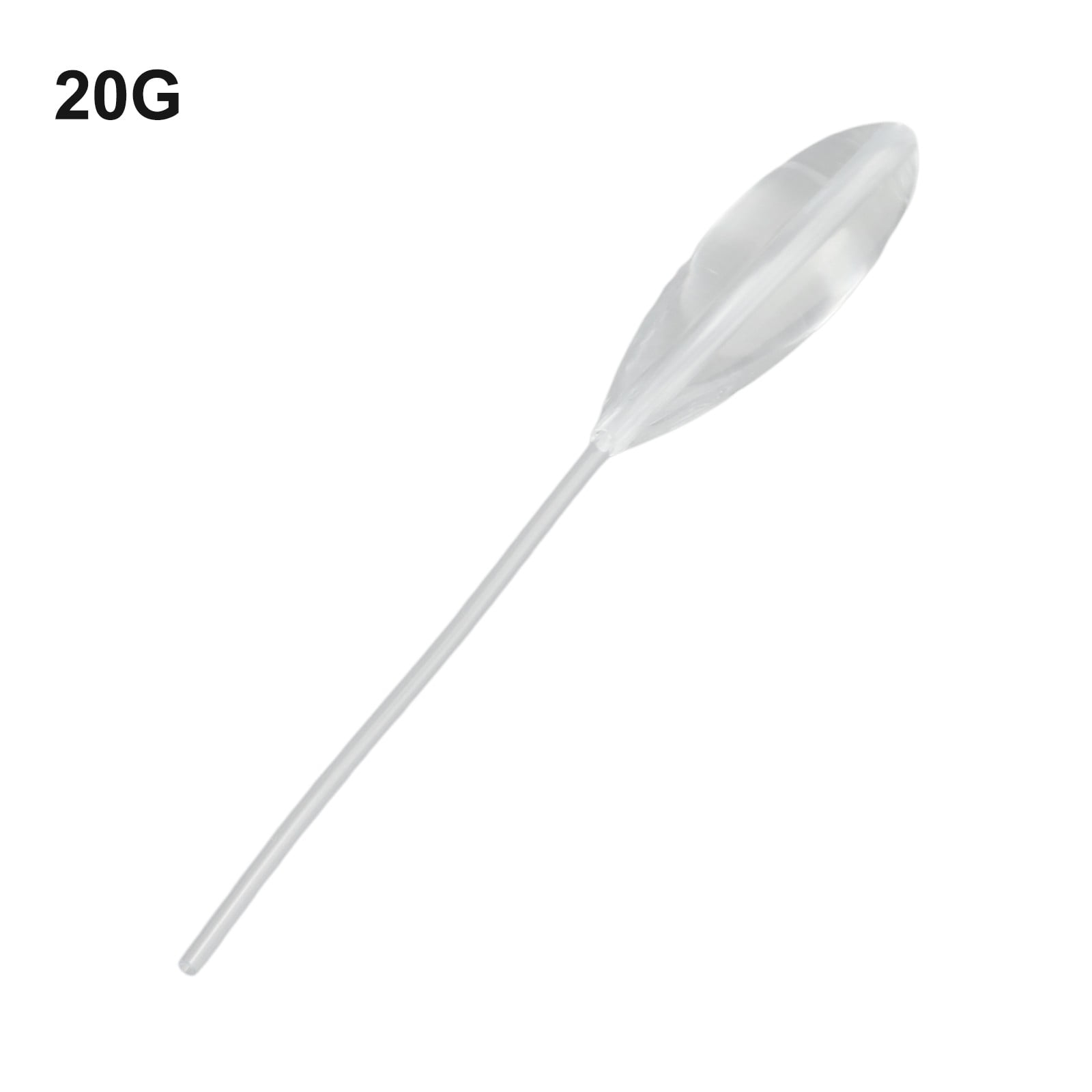 Casting Bobbers Clear Sinking Fly Fishing Floats