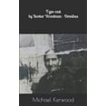 thumbnail image 1 of Casting Couch: Type-cast by Booker Woodman - Omnibus (Series #1) (Paperback), 1 of 1