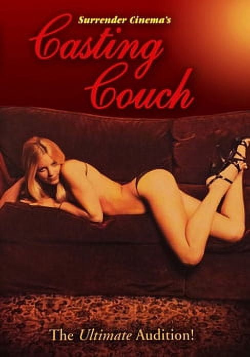 Casting Couch (DVD)