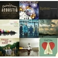 thumbnail image 1 of Casting Crowns The Acoustic Sessions + 9 More Christian CCM Bundle Pack 10CD, 1 of 12