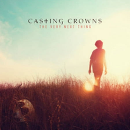 Casting Crowns - The Very Next Thing - Music & Performance - CD