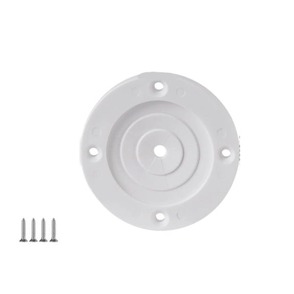 Casting Rod Protective Caps Boat Accessories Rod Holder Cover Gasket Poles Hole Guard Fishing Equipment for Enthusiasts