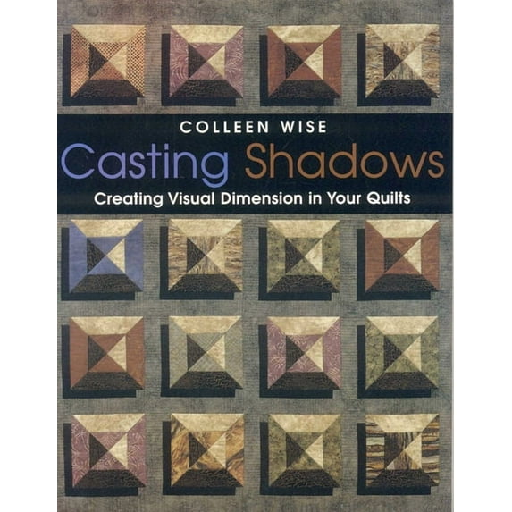 Casting Shadows- Print on Demand Edition, (Paperback)
