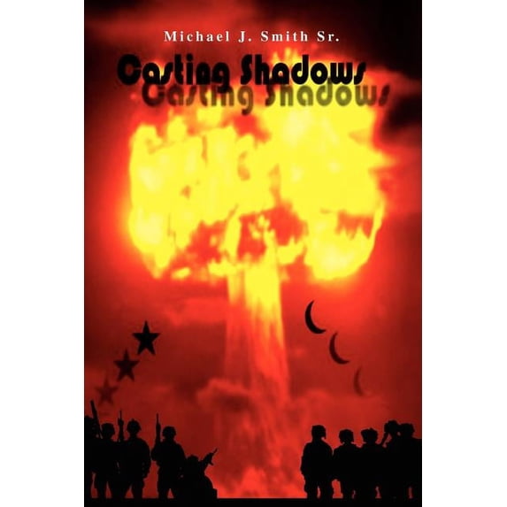 Casting Shadows, (Paperback)