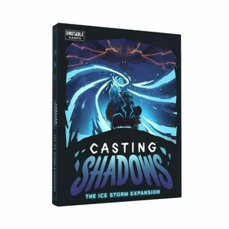 Casting Shadows - The Ice Storm Expansion New
