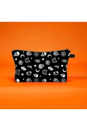 Casting Spells Makeup Pouch