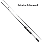 YYL-Design-- Casting Spinning Fishing Rod 6 Ft Ultra Light Carbon Fiber Rod Pole **-- hjgl[.