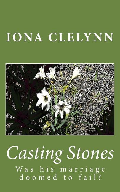 Casting Stones (Paperback)