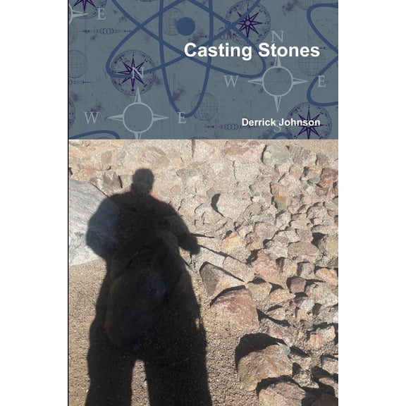 Casting Stones, (Paperback)