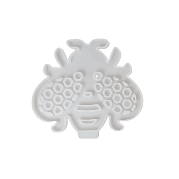 Castings Molds Handmade Bees Plasters Moulds Honeybees Lamp Box Silicone Mould Epoxy Resin Tool