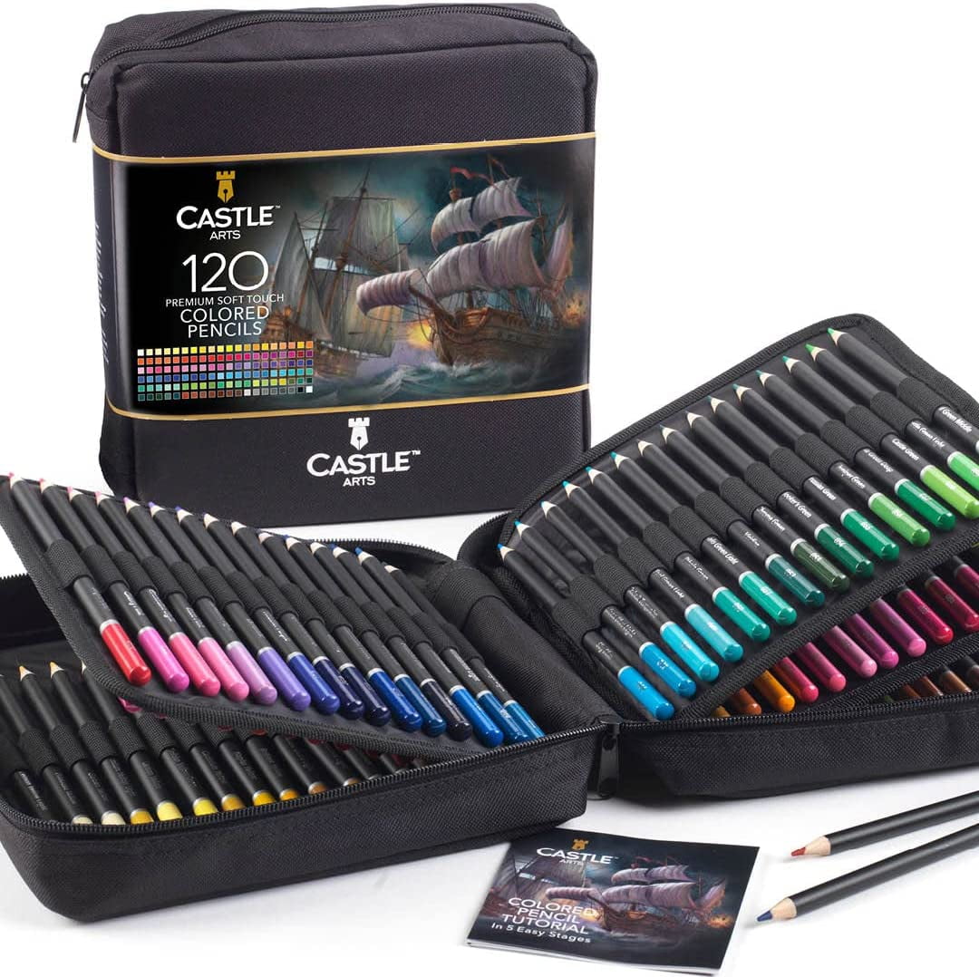 Prismacolor Premier Colored Pencil Open Stock-Terra-Cotta